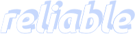 Logo Realiable